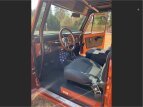 Thumbnail Photo 22 for 1975 Ford Bronco